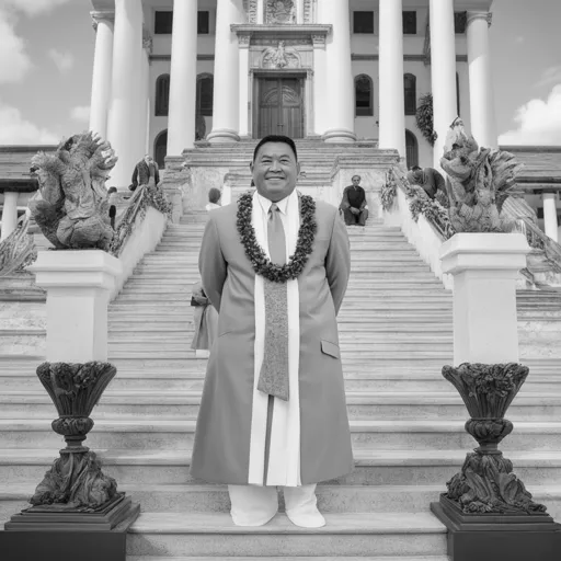 Edmund Villagomez