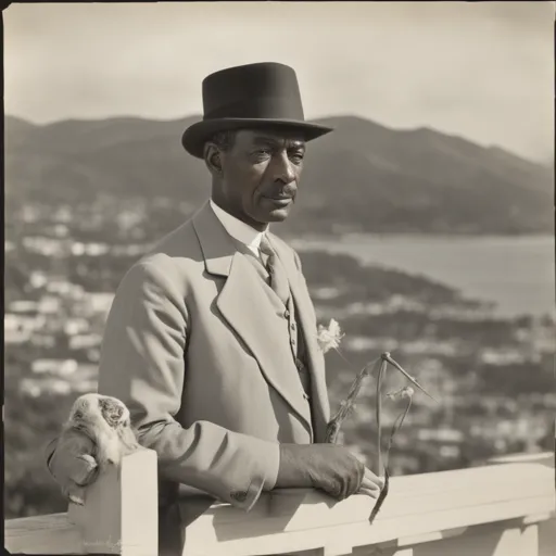 Edmund Vivian Gabriel