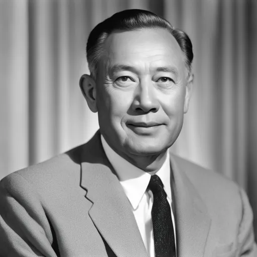 Edmund W. Barker