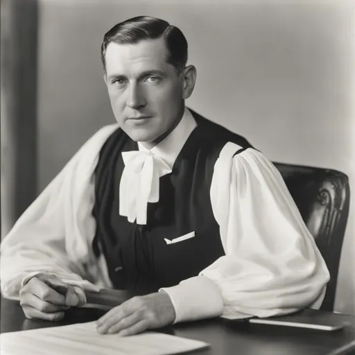 Edmund W. Flynn