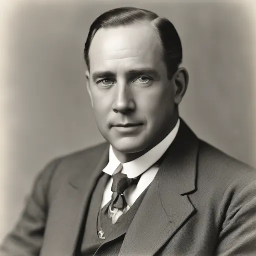 Edmund W. Gordon