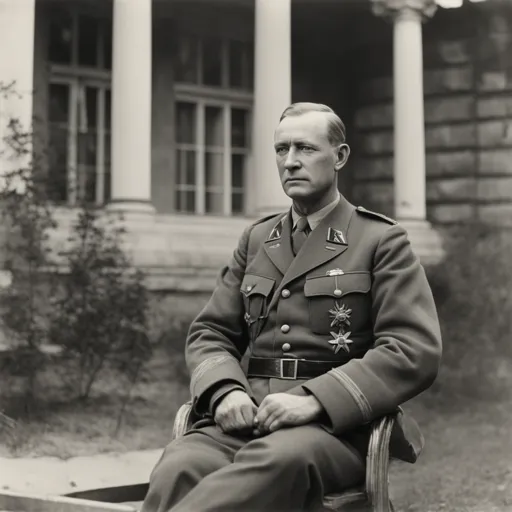 Edmund Wagner