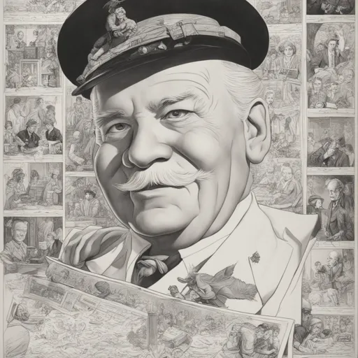 Edmund Wallace Hildick