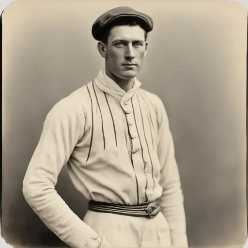 Edmund Waller (cricketer)