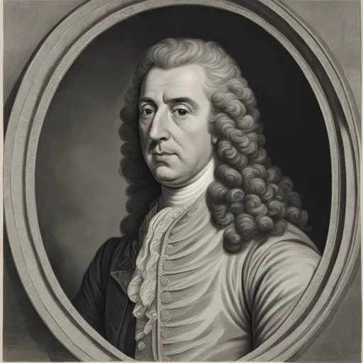 Edmund Waller (died 1771)