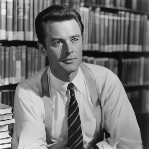Edmund Ward (screenwriter)