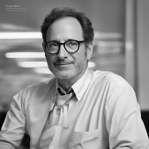 Edmund Weiner