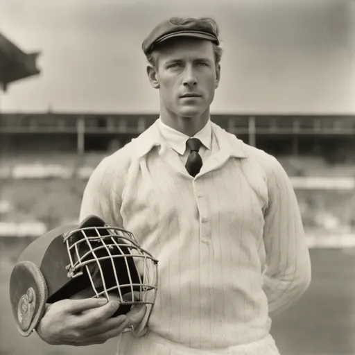 Edmund White (cricketer)