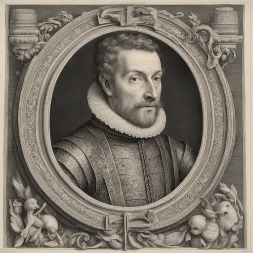Edmund Whitelocke