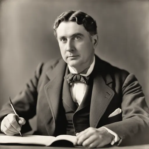 Edmund Willard