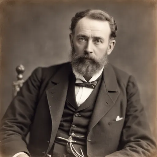 Edmund William Berridge