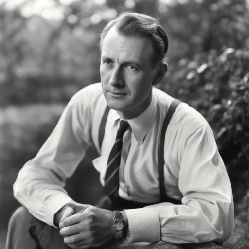 Edmund William Gilbert