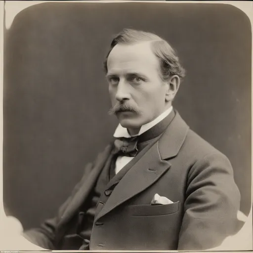 Edmund William Mason