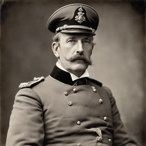 Edmund Wodehouse (British Army officer)