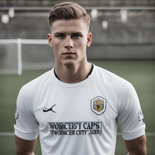Edmund Wright (footballer)