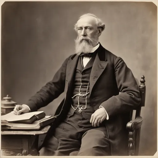 Edmund Wright Brooks