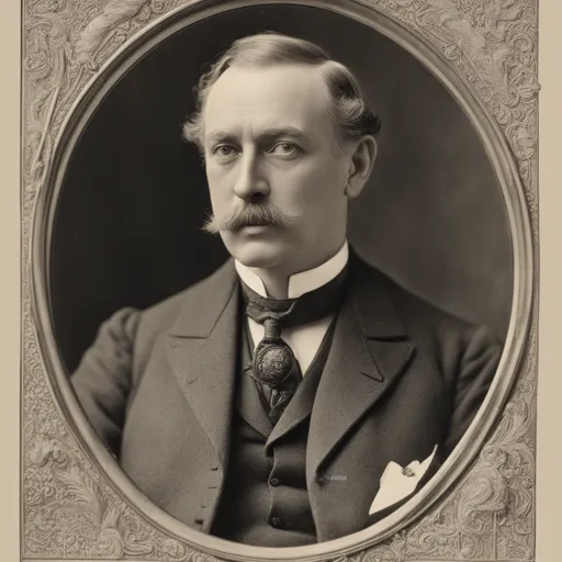 Edmund Wyldbore-Smith