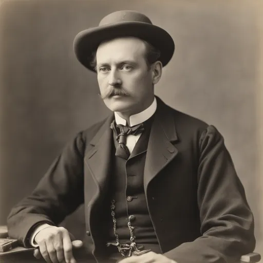 Edmund Yard Robbins