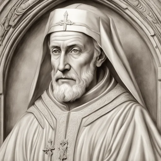 Edmund de Bromfield
