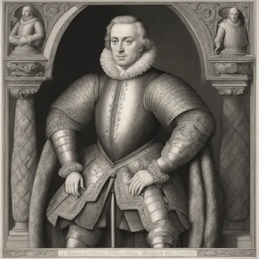Edmund de Ferrers, 6th Baron Ferrers of Chartley