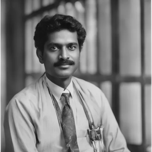 Edmund de Livera