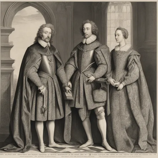 Edmund de la Pole, 3rd Duke of Suffolk