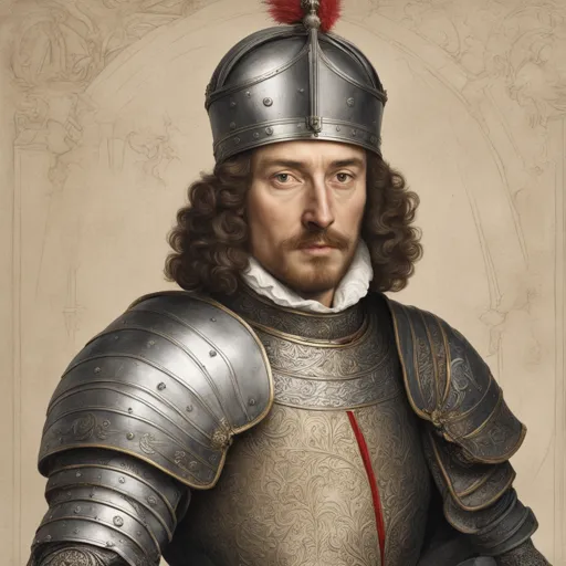 Edmund de la Pole (Captain of Calais)