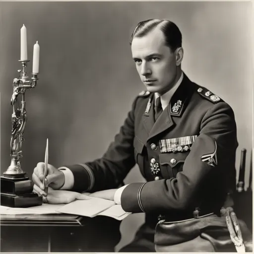 Edmund von Borck