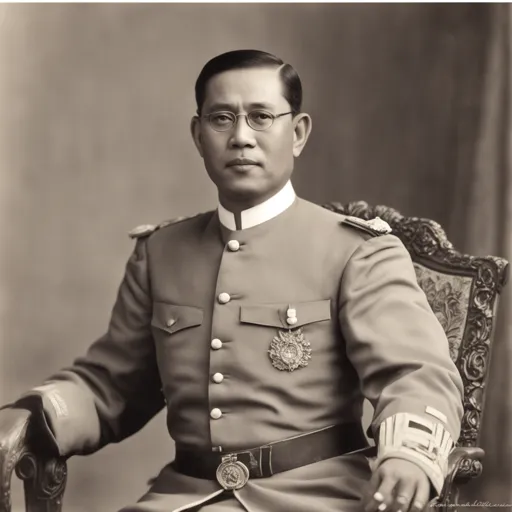 Edmundo B. Cea