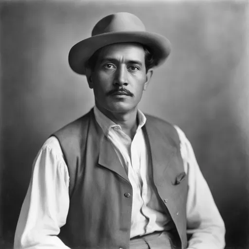 Edmundo Cetina Velázquez