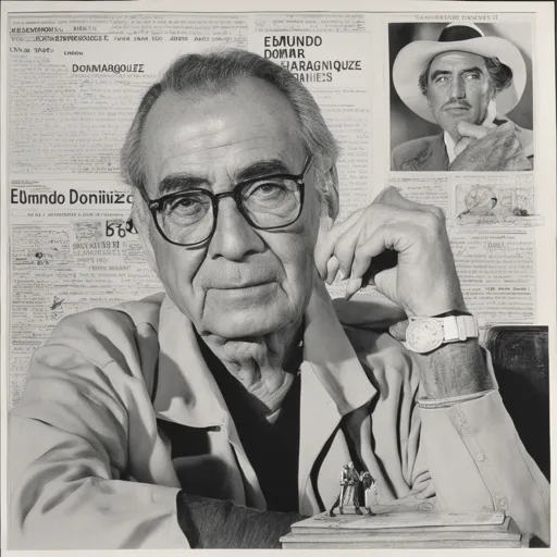 Edmundo Domínguez Aragonés