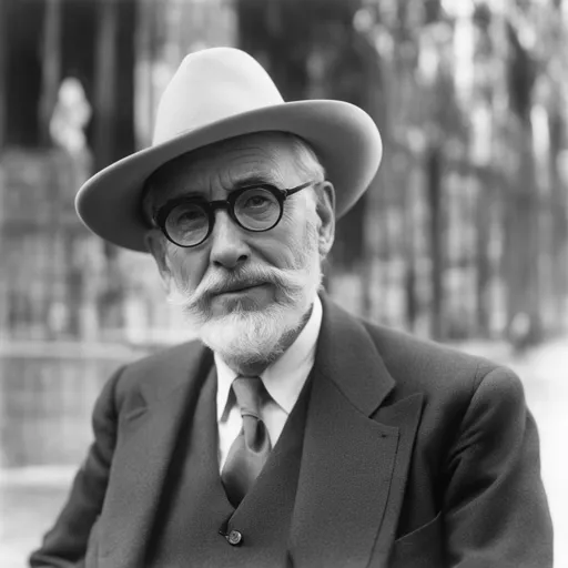 Edmundo O'Gorman