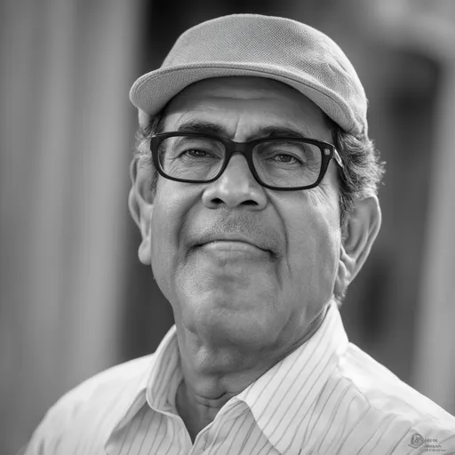 Edmundo Orellana