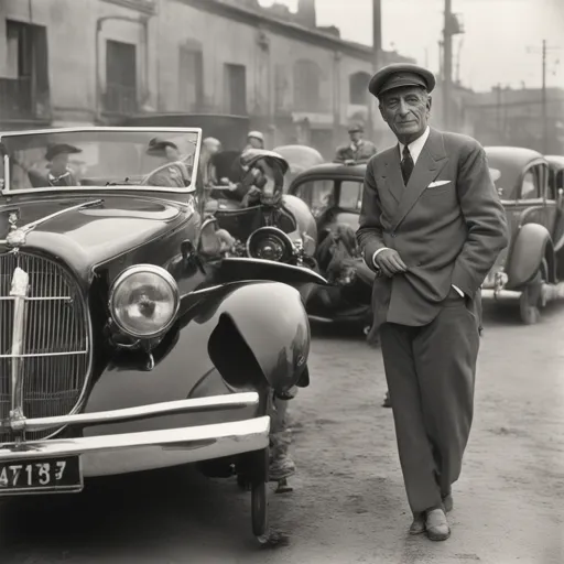 Edmundo Piaggio