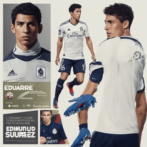Edmundo Suárez