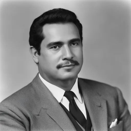 Edmundo Valencia Monterrubio
