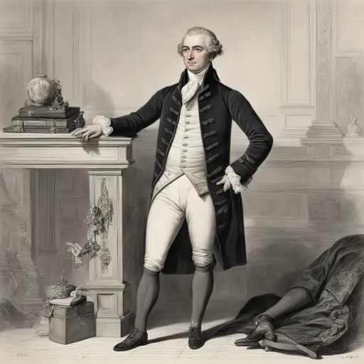 Edmé-Antoine Durand