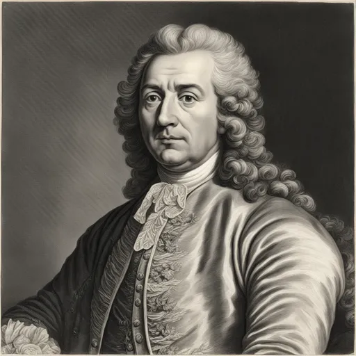 Edmé-François Mallet