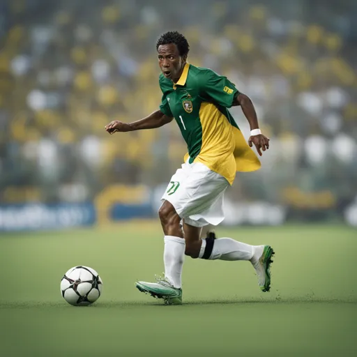 Edmílson (footballer, born 1971)