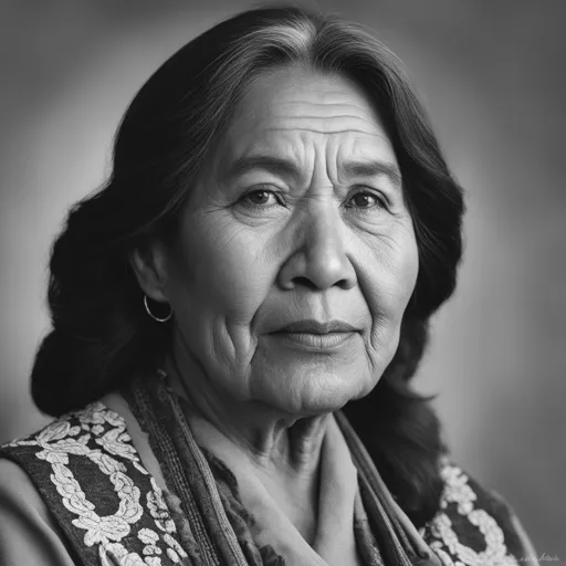 Edna Ahgeak MacLean