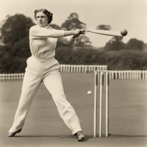 Edna Barker