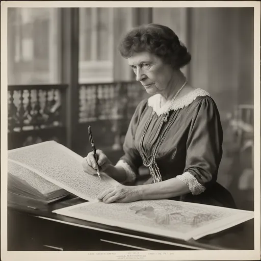 Edna Beilenson