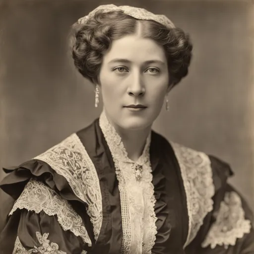 Edna Blanchard Lewis