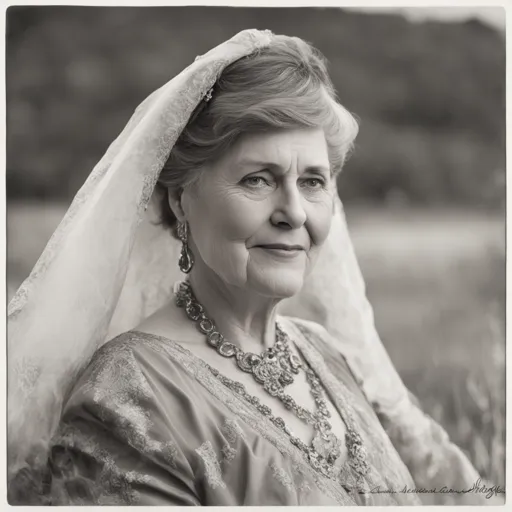 Edna Bourque