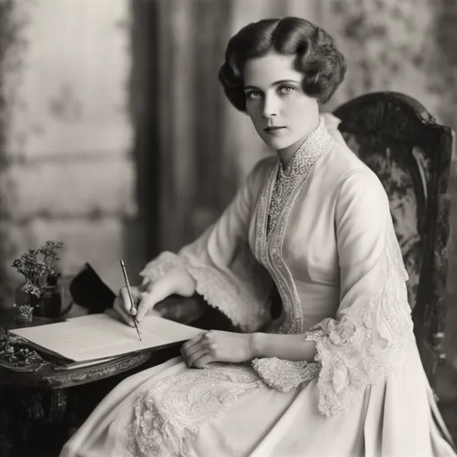 Edna Brady Cornwell