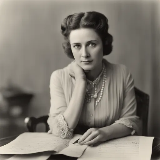 Edna Buchanan