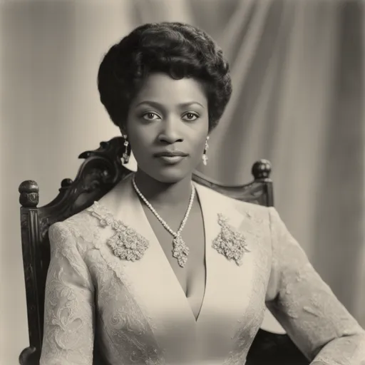 Edna Burke Jackson