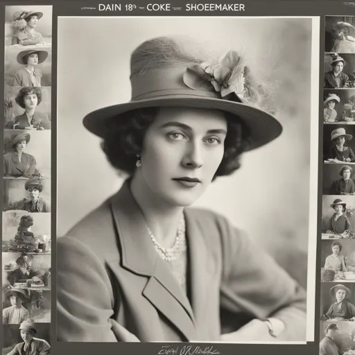 Edna Cooke Shoemaker