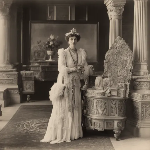 Edna Deakin