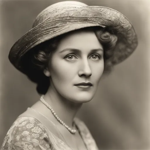 Edna Deane